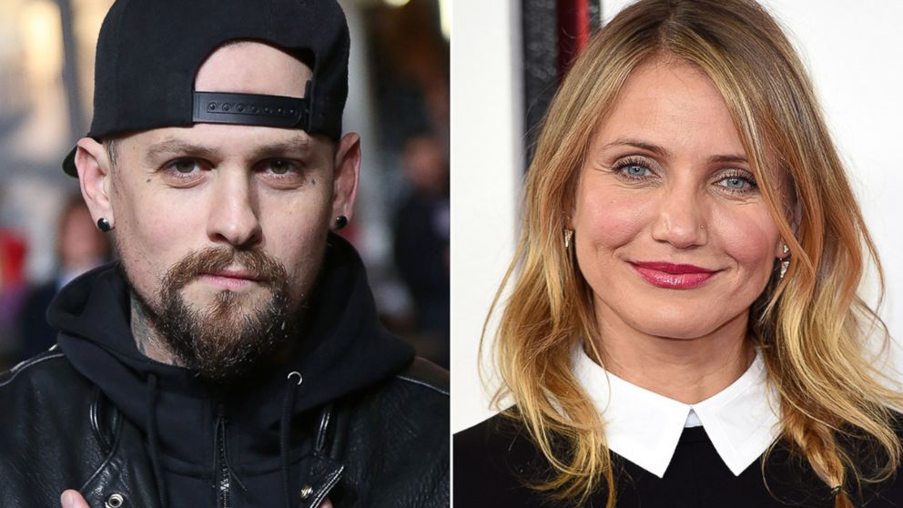 who was benji madden married to - Ilustrasi 3