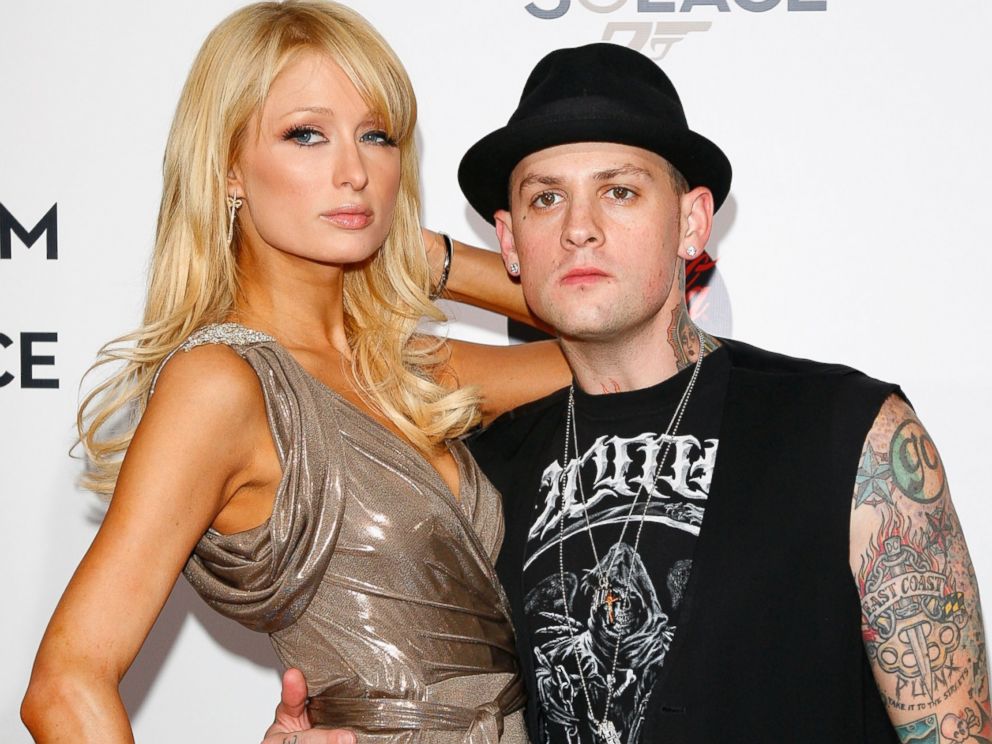 Cameron Diaz Married Benji Madden: 5 Things to Know About ...