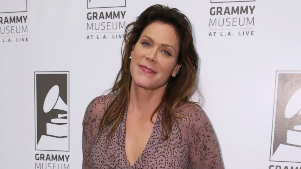 Singer-songwriter Beth Hart attends The Drop: Beth Hart at The GRAMMY Museum, June 3, 2015 in Los Angeles.  