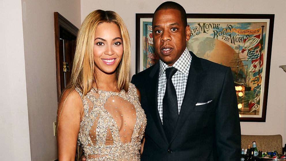 Beyonce and Jay-Z Net Worth