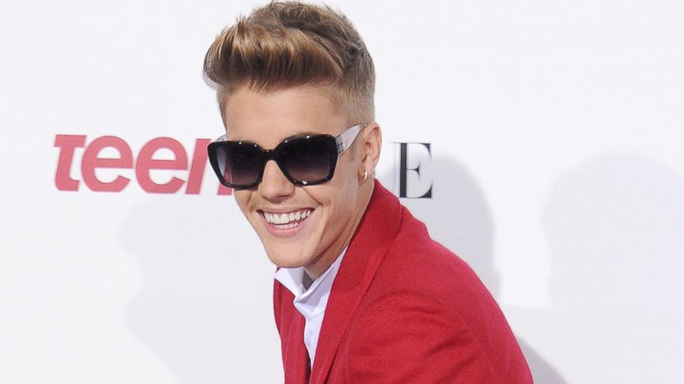 Justin Bieber's 'Where Are You Now' Video Released – You and I