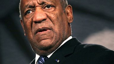 PHOTO: Bill Cosby