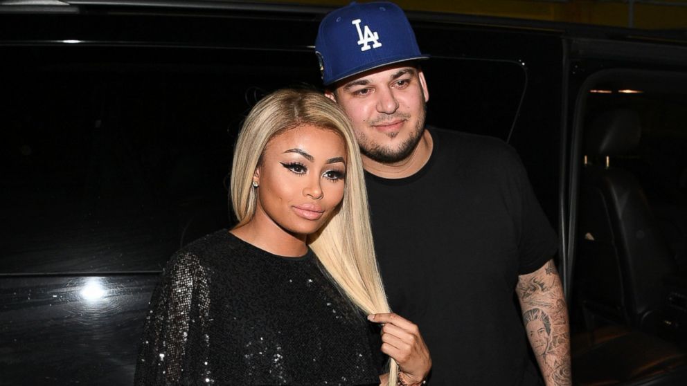 Rob Kardashian Defends Proposing to Girlfriend in New ... - 992 x 558 jpeg 56kB