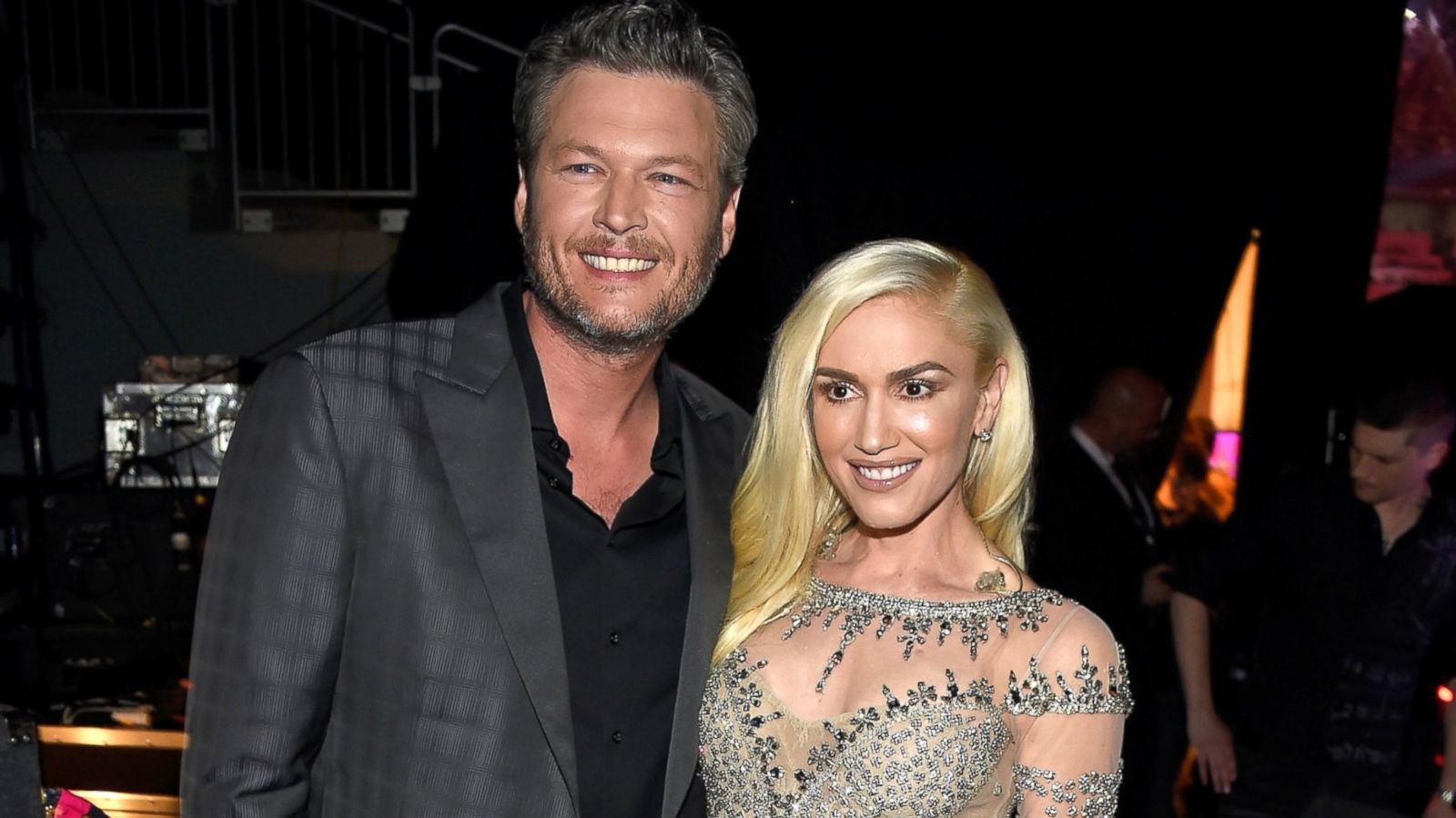 Gwen Stefani is 54! Singer receives gushing birthday post from husband  Blake Shelton and thanks fans for their well wishes