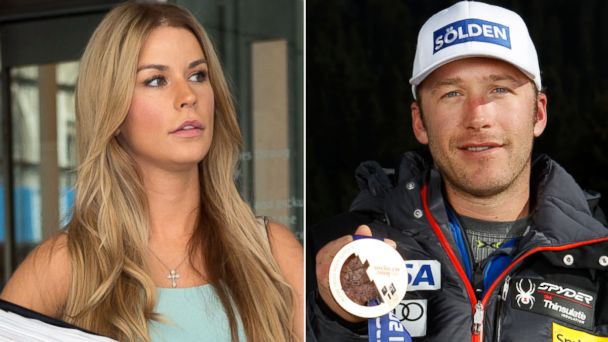 Bode Miller's Golf Game Smashes Wife Morgan's Face, Tweeted Pictures Ensue, News, Scores, Highlights, Stats, and Rumors