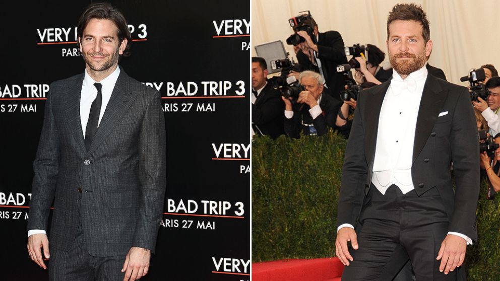 Bradley Cooper Met Gala 2023 Black Tuxedo For Sale