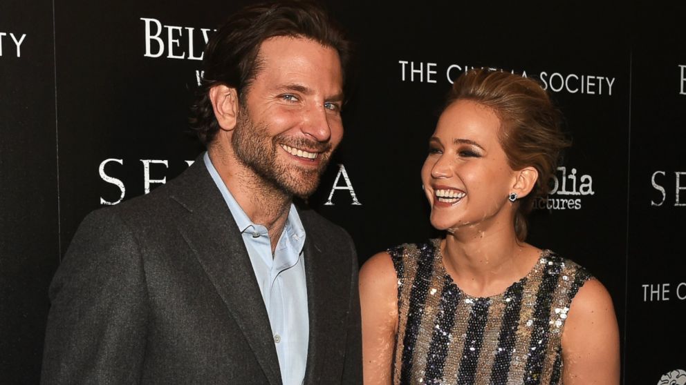 Jennifer Lawrence Reveals The Secret To Her Friendship With Bradley Cooper Abc News