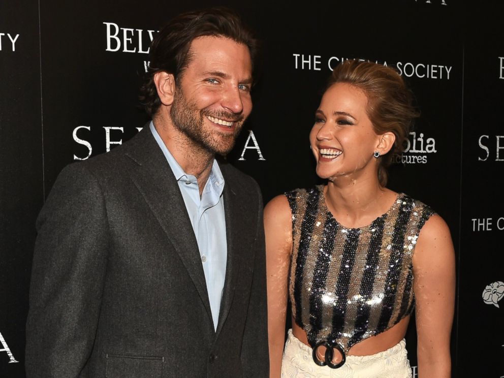 Jennifer Lawrence Reveals the Secret to Her Friendship With Bradley Cooper  - ABC News