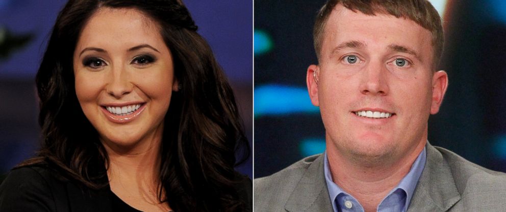 Bristol Palin Engaged To Medal Of Honor Recipient Dakota Meyer - ABC News