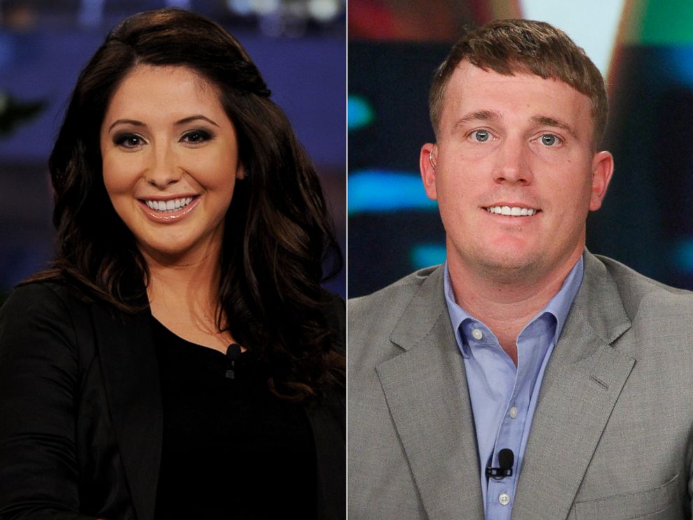 PHOTO: Bristol Palin | Dakota Meyer 