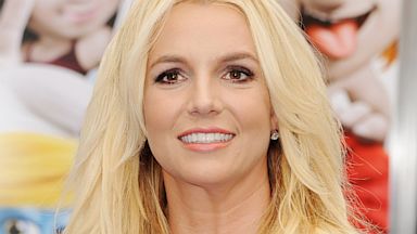 PHOTO: Britney Spears