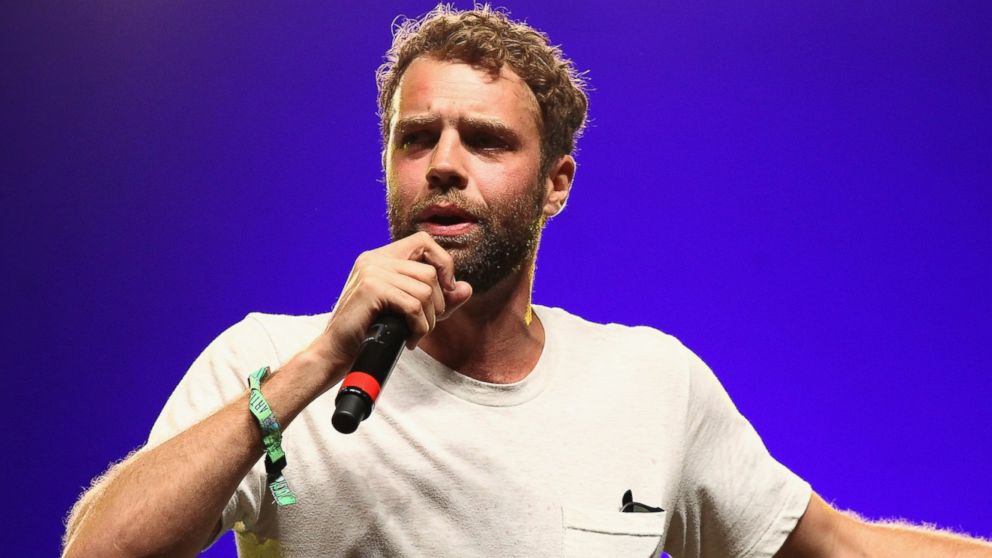 Brooks Wheelan performs at the 2014 Bonnaroo Arts and Music Festival on June 12, 2014 in Manchester, Tenn. 