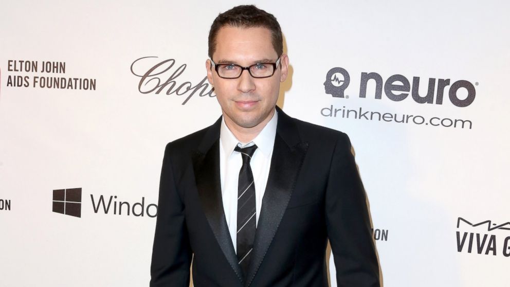 Bryan Singer attends the 22nd Annual Elton John AIDS Foundation's Oscar Viewing Party, March 2, 2014, in Los Angeles.