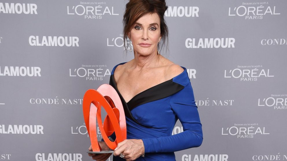 Caitlyn Jenner Recalls 'Getting Destroyed' Before Her Transition - ABC News