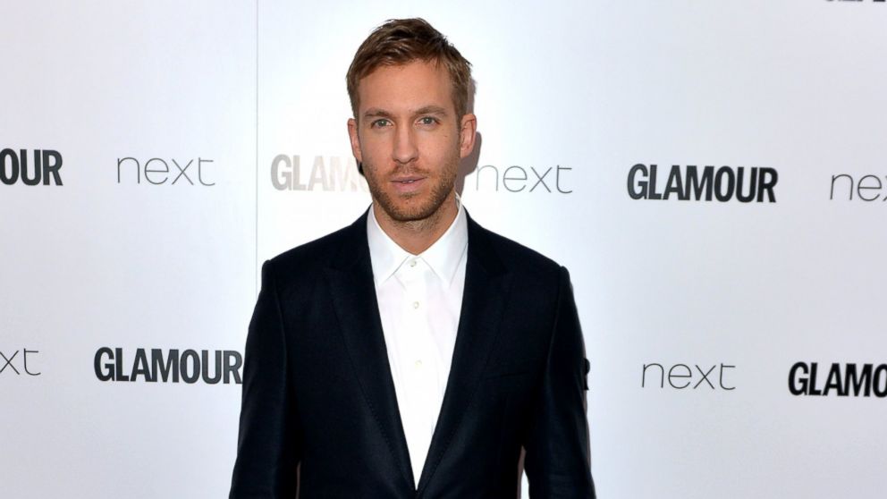 Calvin Harris Speaks Out for the First Time Since LA Car Crash - ABC News