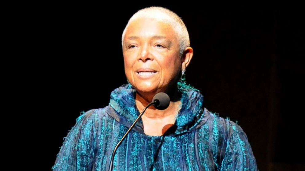 Camille Cosby attends the Apollo Theater's 75th Anniversary Gala at The Apollo Theater, June 8, 2009 in New York City.  