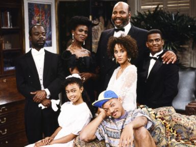 The Fresh Prince Of Bel Air Cast Where Are They Now Abc News