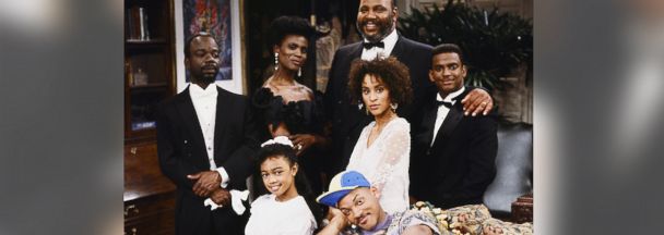 The Fresh Prince of Bel-Air' Cast: Where Are They Now? - News