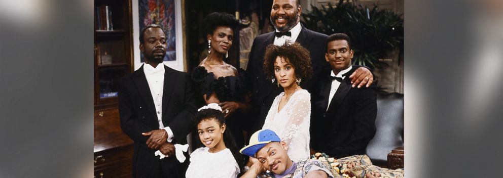 The Fresh Prince Of Bel Air Cast Where Are They Now Abc News - the prince of bel air roblox id