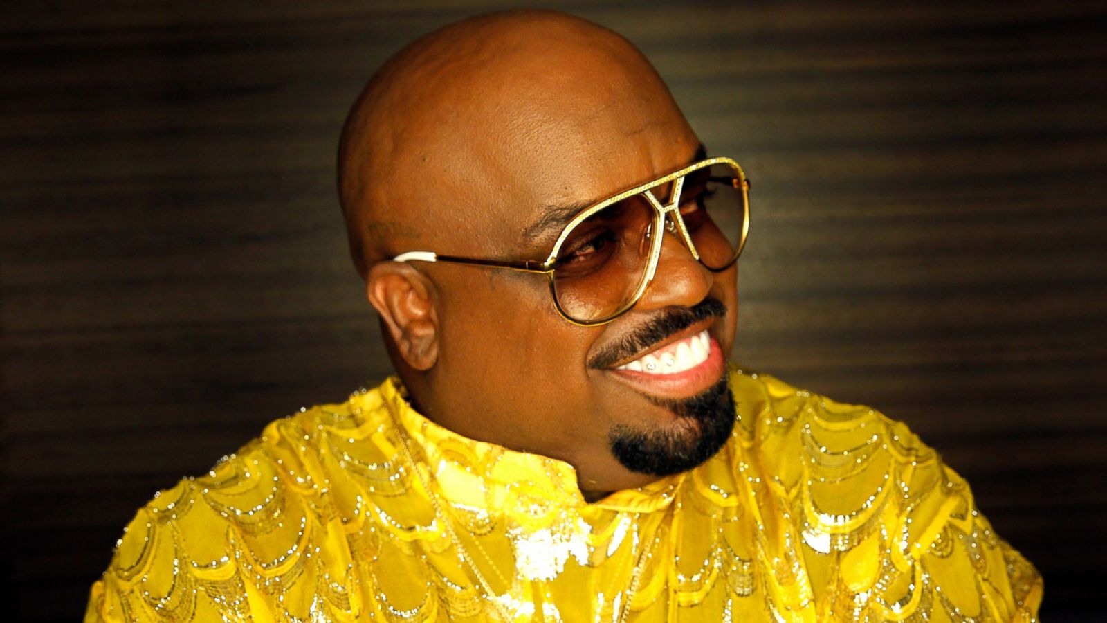 xee lo green xee lo green