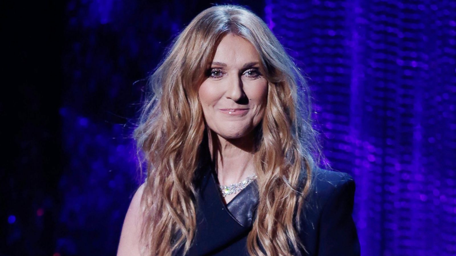 Céline dion the discount colosseum february 4