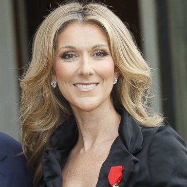 How Celine Dion Has Been Healing After The Deaths Of Her Husband