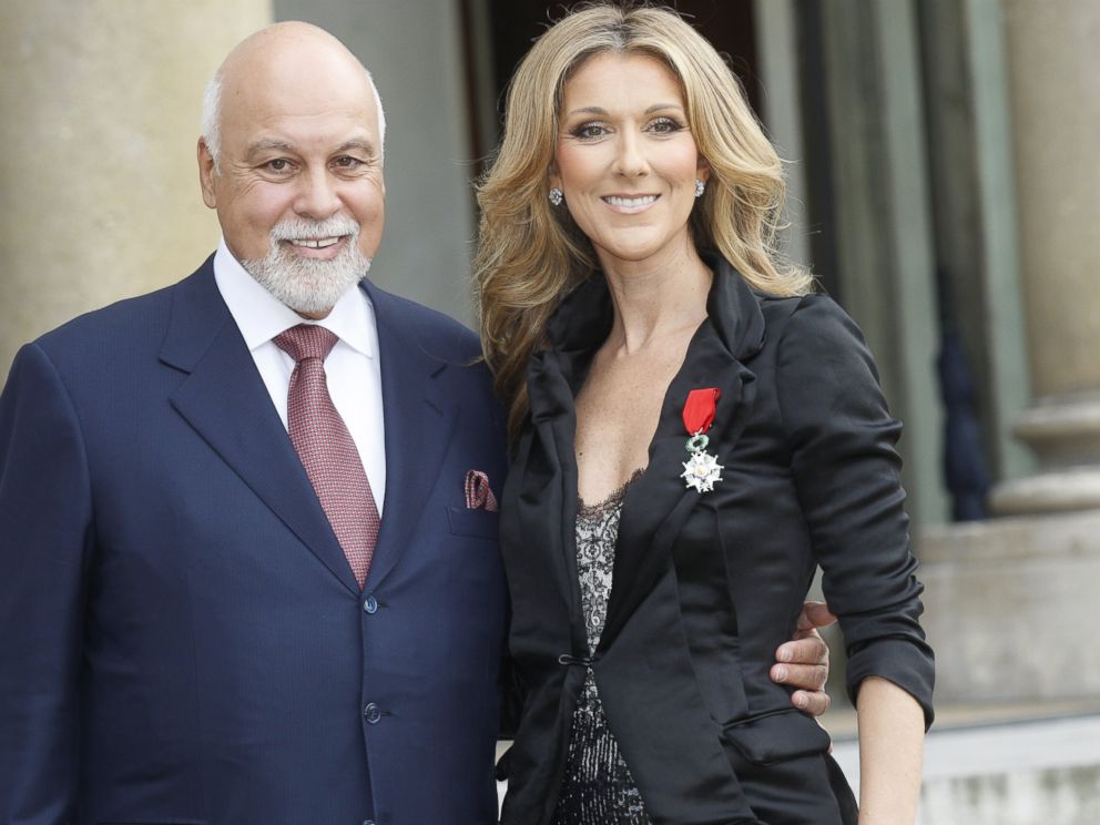 Celine Dion - DemetriusAdriana