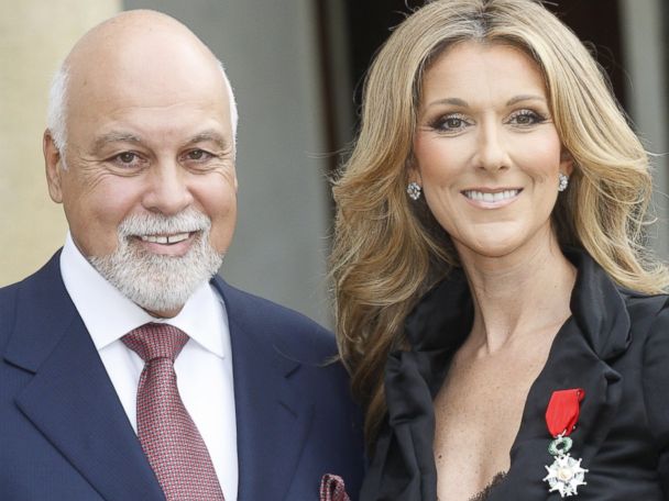 How Celine Dion Has Been Healing After The Deaths Of Her Husband And Brother Abc News