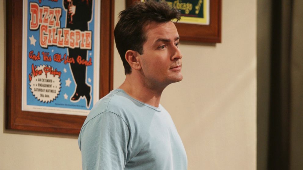 Two and a Half Men' Producer Explains Charlie Sheen's Absence From Finale -  ABC News