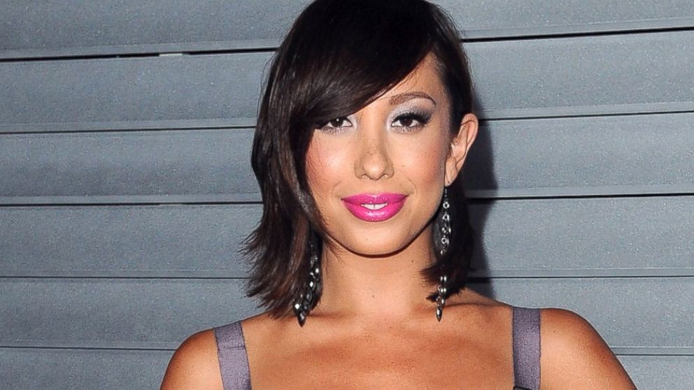 PHOTO: Cheryl Burke arrives at the MAXIM Hot 100 Celebration Event at Pacific Design Center, June 10, 2014, in West Hollywood, Calif.