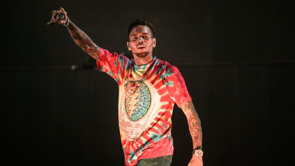 Chris Brown Celebrates His Hit & Run Case Dismissal: Photo 2931291, Chris  Brown Photos