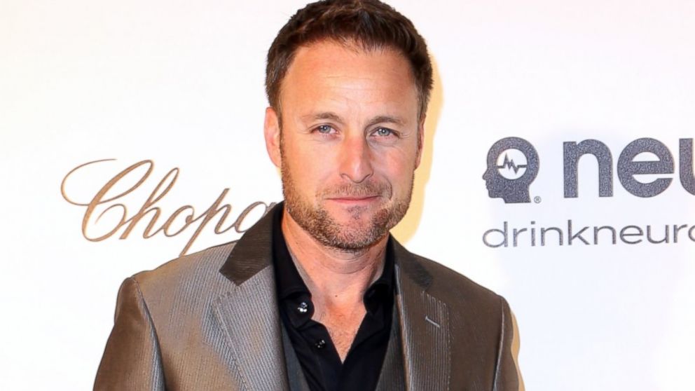 PHOTO: Chris Harrison attends the 22nd Annual Elton John AIDS Foundation's Oscar Viewing Party, March 2, 2014, in Los Angeles.