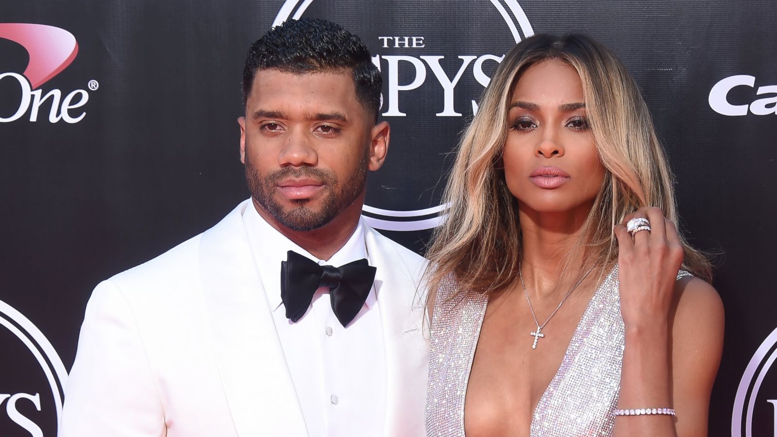 Ciara Had 'Best Christmas Ever' With Seattle Seahawks QB Russell Wilson -  ABC News