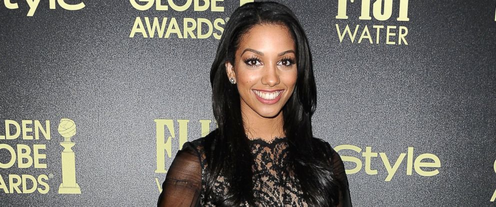 Corinne Foxx mother