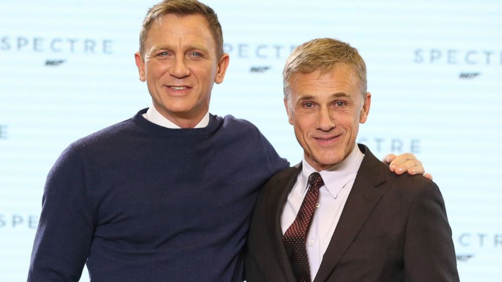 Details Revealed on the Next James Bond Movie, 'Spectre' - ABC News