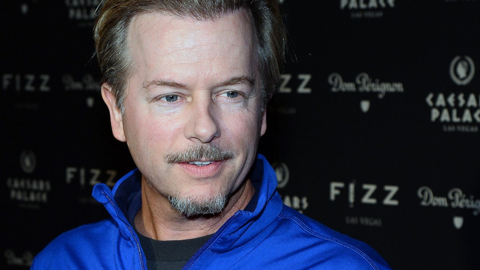 David Spade 'Joe Dirt' weighs in on Kid's Mullet Championship