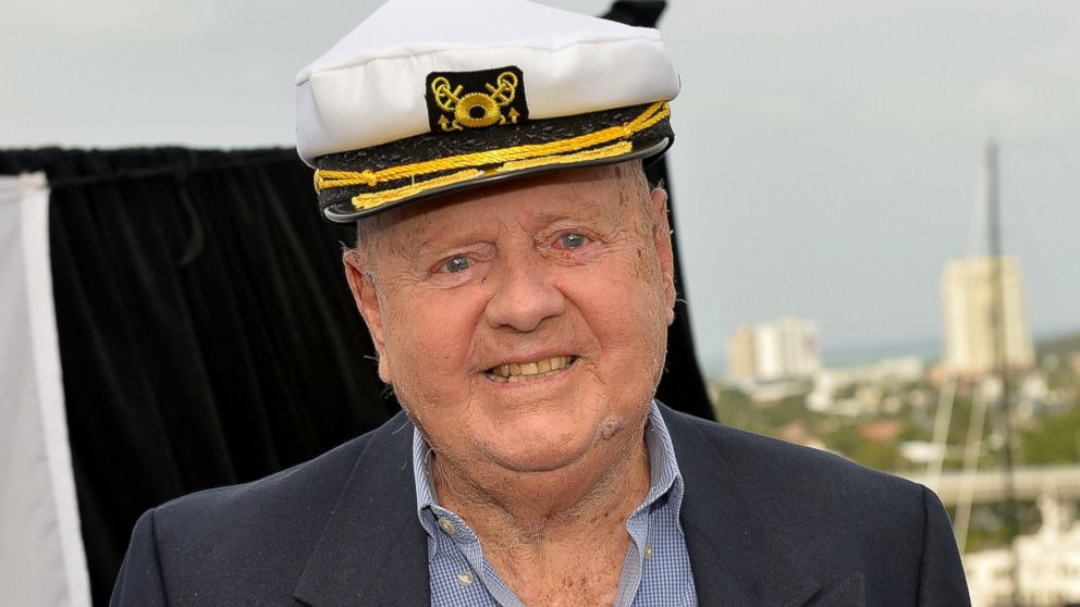 actor van patten