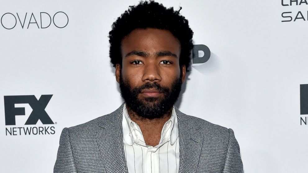 Donald Glover to Play Lando Calrissian in Han Solo 'Star Wars' Film ...