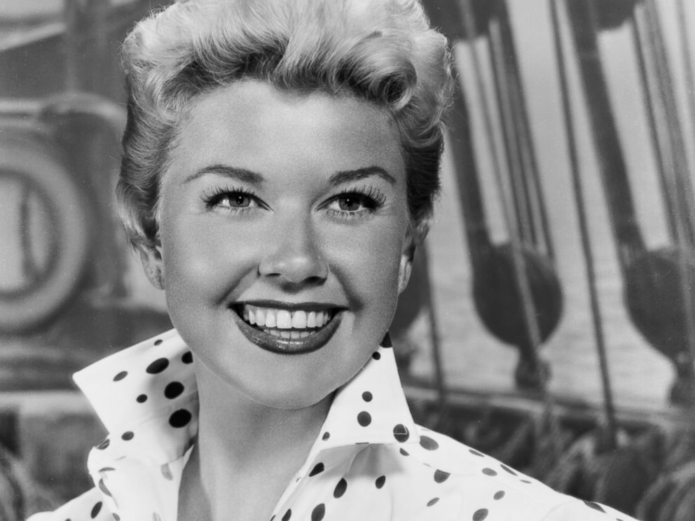 Doris Day, Hollywood actress and singer, dies aged 97 - The Performing ...