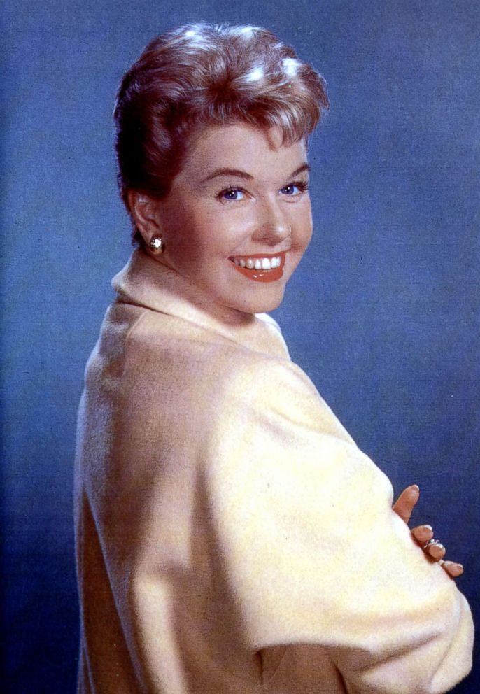 Next photo of Doris Day