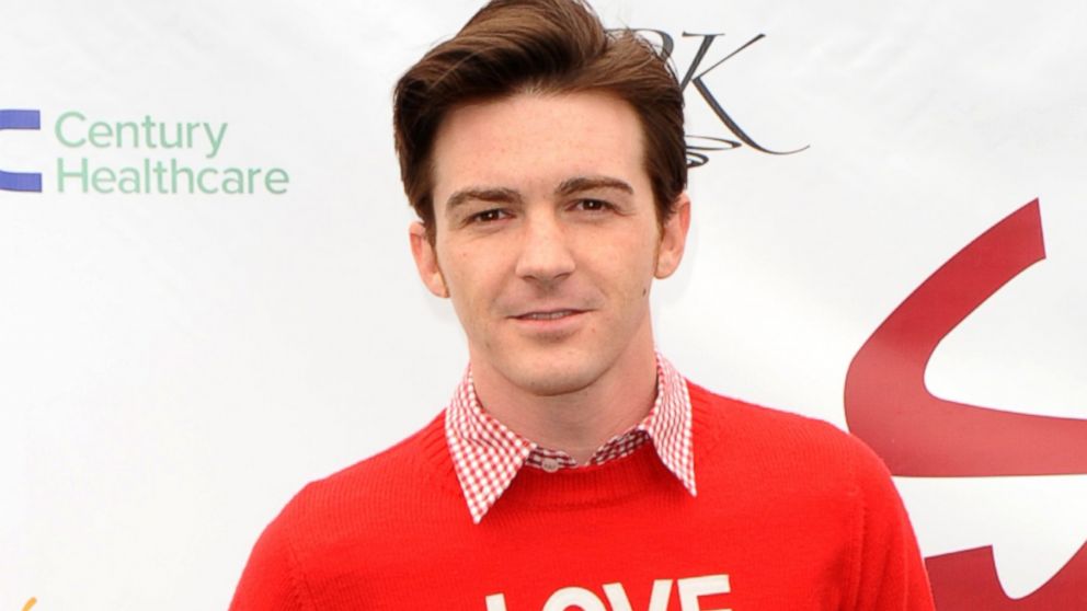 PHOTO: Drake Bell attends the 8th Annual George Lopez Celebrity Golf Classic presented by Sabra Salsa to benefit The George Lopez Foundation at Lakeside Golf Club, May 4, 2015 in Toluca Lake, Calif.