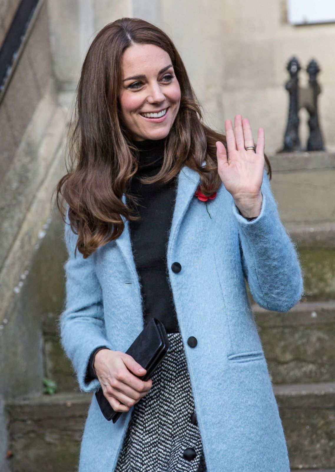 The Life And Times Of Duchess Kate Abc News