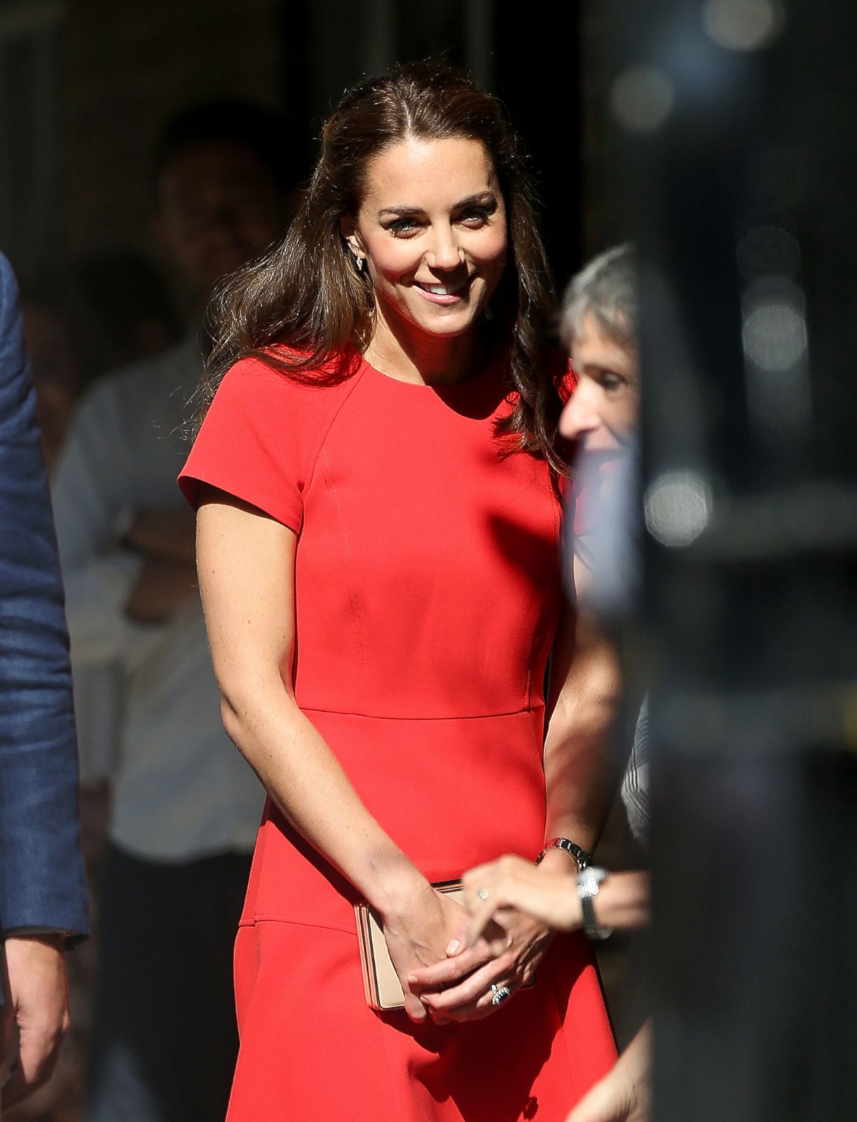 The Life And Times Of Duchess Kate Photos Abc News