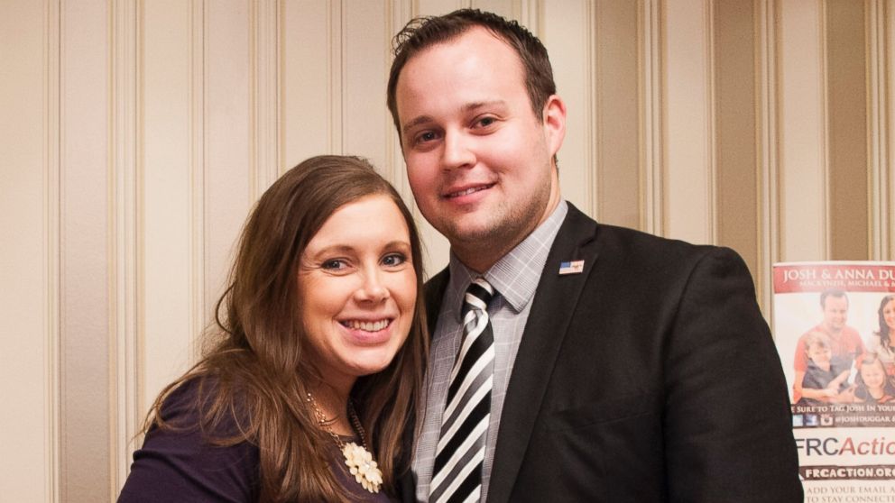 Josh Duggar: '19 Kids and Counting' Star Responds to Sexual Abuse Claims