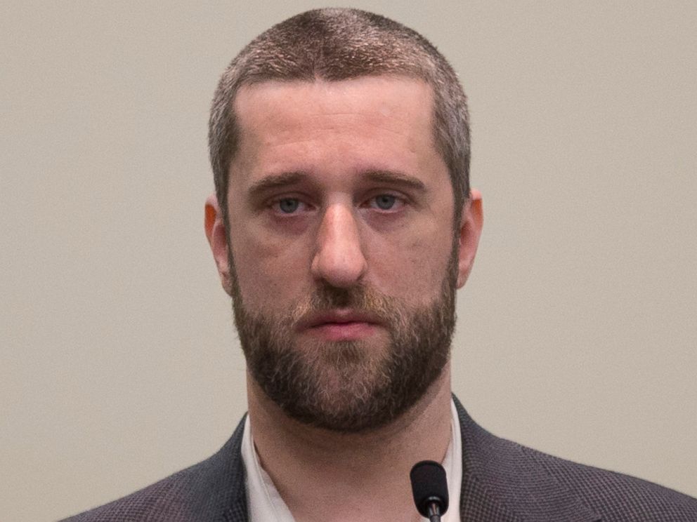 Dustin Diamond Who Played Screech On Saved By The Bell Booked In Wisconsin Jail Abc News