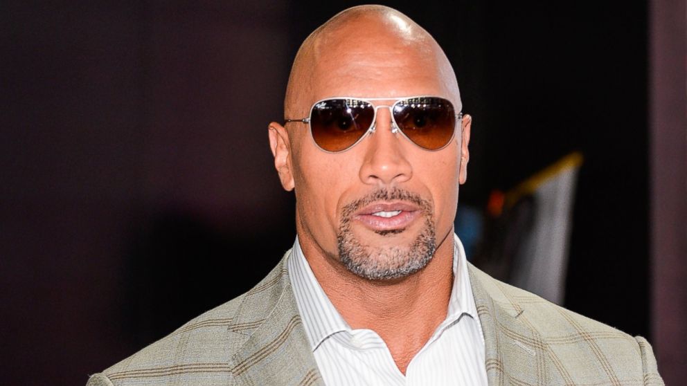 VIDEO: Dwayne 'The Rock' Johnson Criticizes Some 'Fast 8' Co-Stars