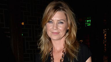 PHOTO: Ellen Pompeo Addresses The Emmys