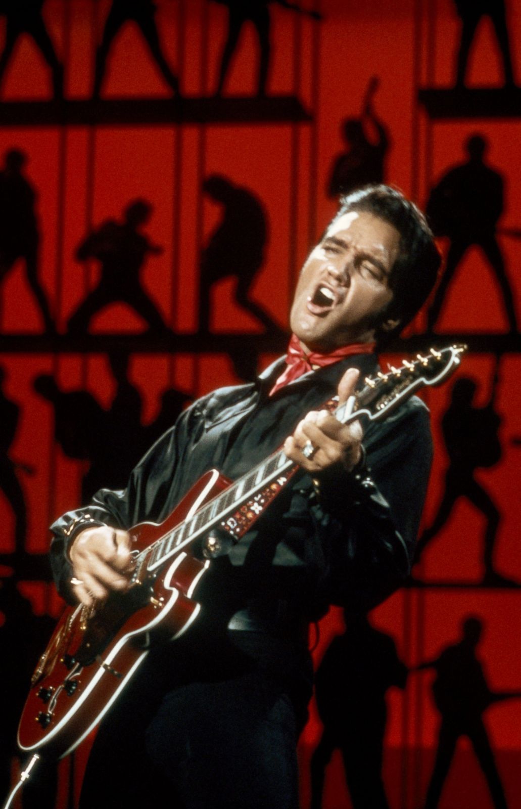 Elvis Presley through the years Photos | Image #141 - ABC News