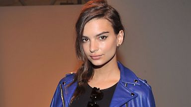 PHOTO: Emily Ratajkowski
