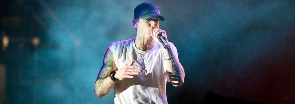 Eminem S Most Notable Collaborations Abc News